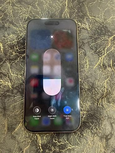 iphone 18 qiyməti: IPhone 16 Pro, Natural Titanium, Face ID — 3