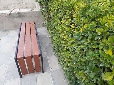 işlənmiş mətbəx mebili: Mətbəx üçün, Açılmayan, Dördbucaq masa, 4 stul — 22