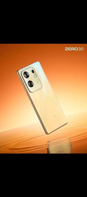 Avtoelektronika: Infinix Zero 30 — 1