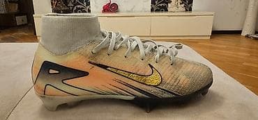 Butslar: Butslar Nike, Ölçü: 39, İşlənmiş — 10