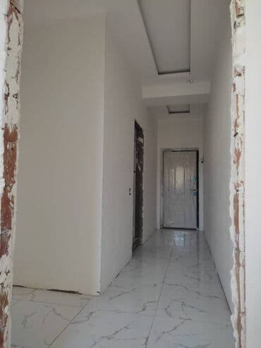 ehmedlide kiraye evler 3 otaqli: 3 otaqlı, Yeni tikili, 78 kv. m — 6