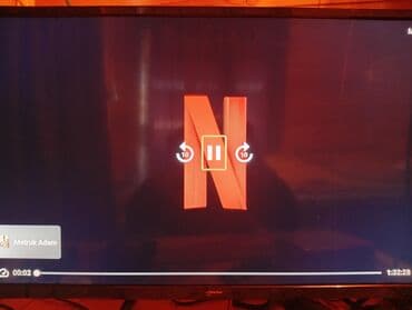 hisense f27 qiymeti: Yeni Smart TV boks 4 GB / 32 GB, Android, Ünvandan götürmə — 6