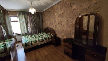 qarayev obyekt: Nizami rayonu, Qara Qarayev metrosunun yaxınlığındadır,5 — 7