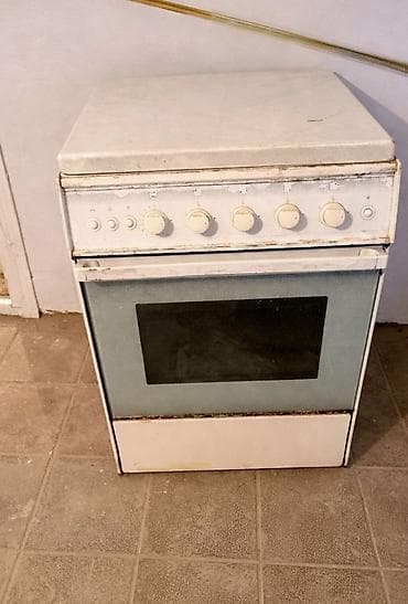 Qarışıq sobası Ayrıca dayanan, 4 gözlü, İşlənmiş lalafo.az -da Qarışıq sobası Ayrıca dayanan, 4 gözlü, İşlənmiş