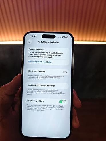 Məişət texnikası: IPhone 14 Pro Max, 512 GB, Deep Purple, Face ID — 4