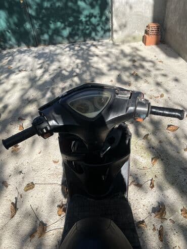 4 goz maşını: Moon - 50, 80 sm3, 2019 il, 23000 km — 6