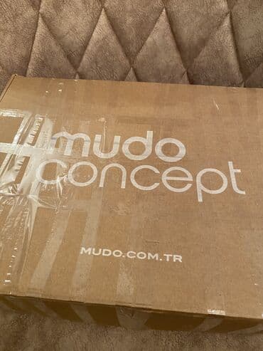 фарфоровые обогреватели бишкек: Mudo concept — 2