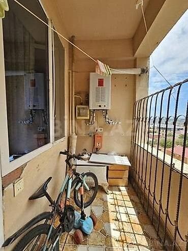 qaxda evler: 3 otaqlı, Yeni tikili, 85 kv. m — 8