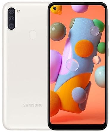 samsung 04: Samsung Galaxy A40, rəng - Qara, İki sim kartlı — 2