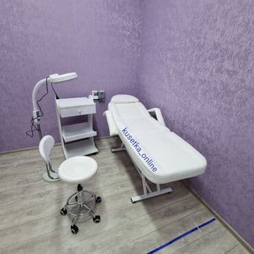 Yeni, Kosmetoloji kuşetka, Qatlanmayan, rəng - Qara lalafo.az -da Yeni, Kosmetoloji kuşetka, Qatlanmayan, rəng - Qara