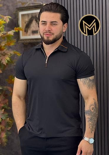 polo kurtka: 🌟Model Dəst🌟 💯Material Sukuba 💯 💥Razmer L.XL.XXL.3XL 💣 Qiymət 32 azn💣 — 3