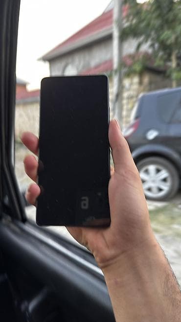 dubai version iphone 14 pro max: Redmi Note 13 Pro, 256 GB, rəng - Qara, İki sim kartlı — 3