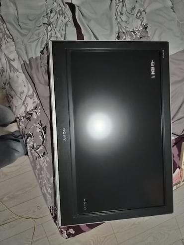 Televizorlar: Televizor Sony LCD 32" — 2