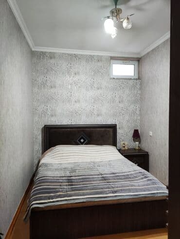 sumqayitda həyət evləri: Yasamal 3 otaqlı, 90 kv. m, Kredit yoxdur, Orta təmir — 10