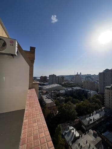 купить дом в мардакянах: 28 May, 3 otaqlı, Yeni tikili, m. 28 may, 160 kv. m — 22