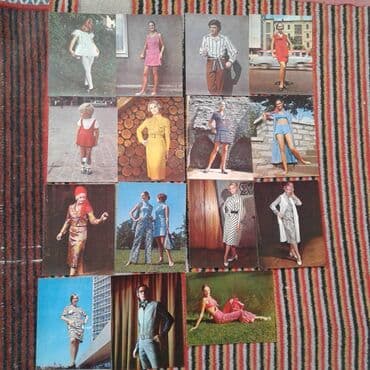 продам велотренажер: Продам советские товары. Одна штука 5 манат — 12