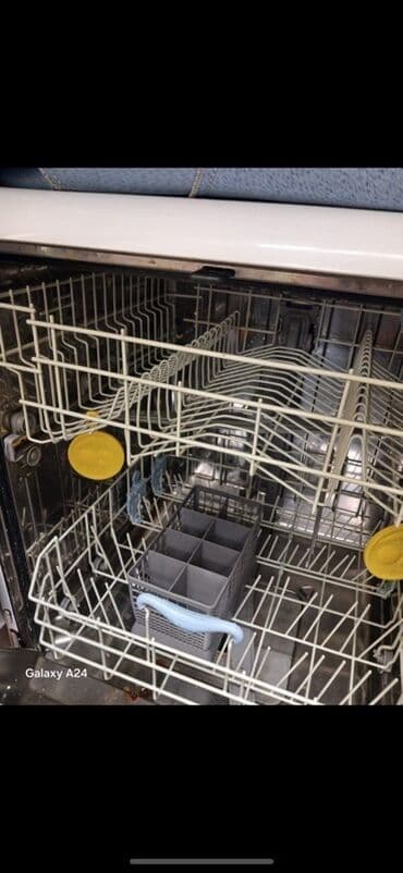 Кухонные вытяжки: Посудомойка Beko, Полногабаритная (60 см), Отдельностоящая — 2