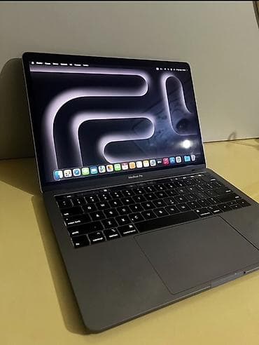 Apple MacBook: MAĞAZALAR & ALVERÇİLƏR BOŞ BOŞ YAZIB VAXT APARMASIN !!!!!! — 4