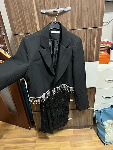 Cinslər: Pencək, L — 2