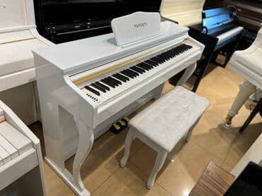 доставка бассейн: Piano, Rəqəmsal, Yeni, Pulsuz çatdırılma — 5