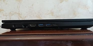 a41 ekran: Acer Nitro V15 (RTX 4060 / i7-13620H) + 1.5TB SSD + 165Hz + — 5