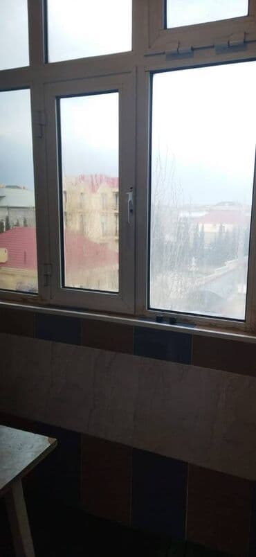 ramanada evler: Bakı, 2 otaqlı, Köhnə tikili, 40 kv. m — 9