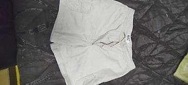 Шорты в хорошем состоянии размер36-38 lalafo.az -da Шорты в хорошем состоянии размер36-38