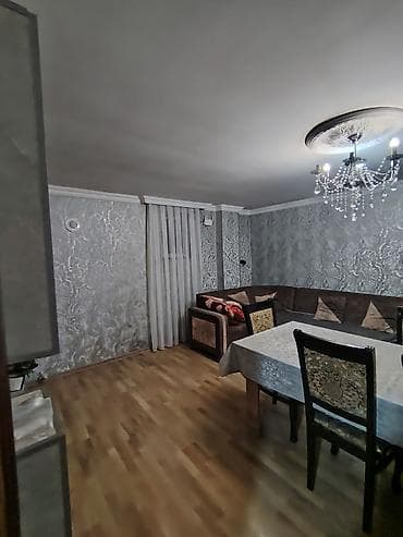 Otaqların satışı: Real aliciya müəyyən endirim olunacaq Əşyalar qalır . künc divan stol — 2