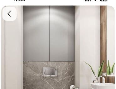 wfanerler: Açılan, 2 qapılı Düz dolab — 2