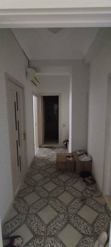 nerimanov icare obyekt: 2 otaqlı, Yeni tikili, 62 kv. m — 21