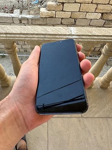 irshad electronics notebook: IPhone 11 Pro Max, Matte Midnight Green, Face ID — 4