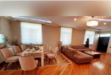 7 ve 8 mkr satilan evler: Bakı, Görədil, 500 kv. m, 6 otaqlı, Hovuzlu, Kombi, Qaz, İşıq — 10