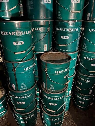 Digər tikinti materialları: Salam qrların satısı — 6