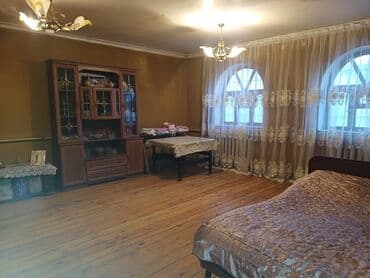 kirayə evlər ucuz: Ev 150 kvadrat mətbəxlə birlikdə 6 otaq əlaqə nömrəsi 050 7553788 — 6