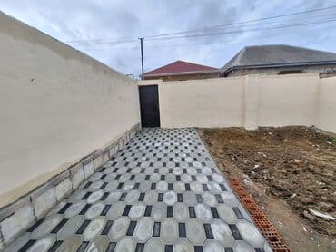 kiraye ev 20 yanvar: Biləcəri 3 otaqlı, 63 kv. m, Kredit var, Yeni təmirli — 9