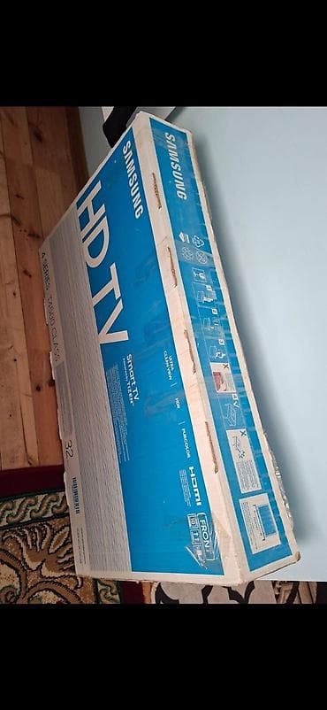 82: Televizor Samsung 32" HD (1366x768) — 1