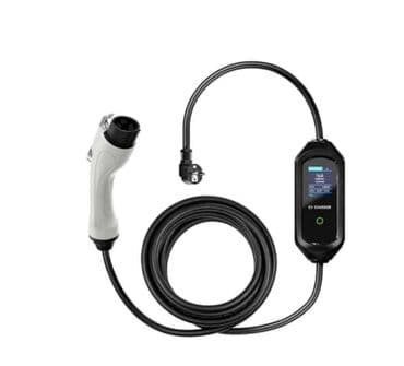 changan eado: Changan Q07 adatoru — 1