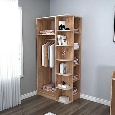 OdaTacMobilyadan künc Dolab fürsəti Gördüyünüz Künc Dolab modelinin — 3