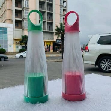 kakteyl: Kokteyl Hazırlayan Keyfiyyət: Yüksək bomo az, bomo market, dekor — 1