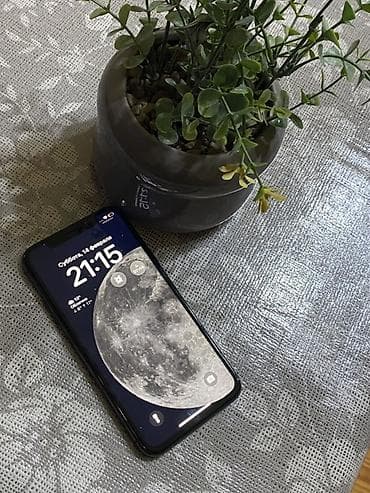 iphone ag: IPhone Xs, 64 GB, Space Gray, Simsiz şarj — 1