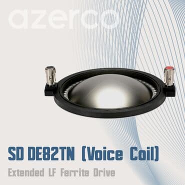 kalonka temiri: Yeni Kolonka, Növ - Akustik, rəng - Qara — 2