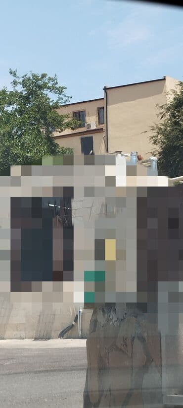 qurd dərəsi ev: Bibi Heybət 4 otaqlı, 120 kv. m, Orta təmir — 7
