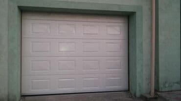 avtomatik darvazalar qiymetleri: Metal Qaraj darvazası, Seksional, Kredit yoxdur, Pulsuz quraşdırma, Pulsuz çatdırılma, Ödənişli çatdırılma, Rayonlara çatdırılma — 1