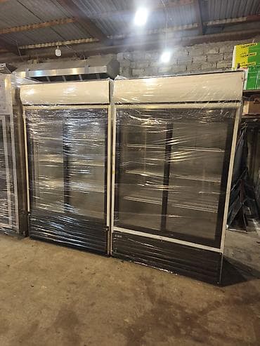 vitirin: Süd məhsulları üçün, 200 * 120 * 70, İşlənmiş — 2