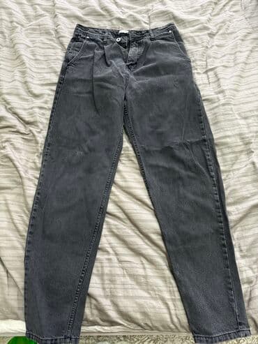 продажа бу вещей: Мужские джинсы, Defacto, S — 2
