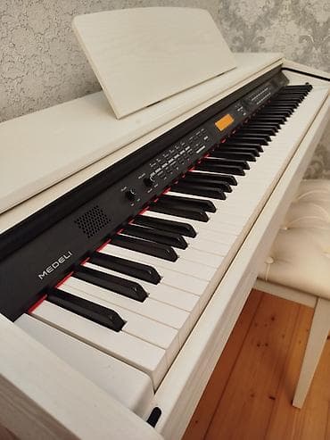klaviş: Medeli DP330 - Teze kimidi az isdifade olunub — 3