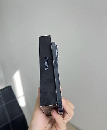 pc 1 tb: IPhone 13 Pro, 128 GB, Ağ, Zəmanət, Simsiz şarj, Face ID — 4
