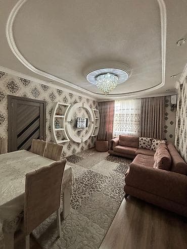 xirdalan apartman evler: 3 otaqlı, Yeni tikili, 57 kv. m — 1