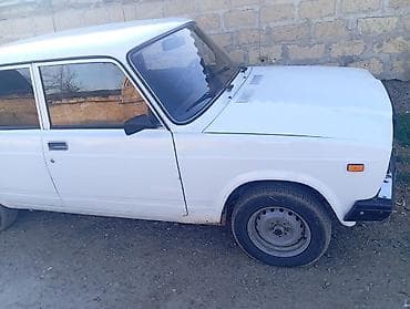 turbo az opel omeqa: VAZ (LADA) 2107: 1.6 l | 2002 il 160000 km Sedan — 3