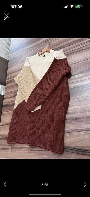 Кофты, свитеры: Her Biri Tecili Satiram 10 azn‼️ 2 defe istifade olunub!! aralarinda — 3